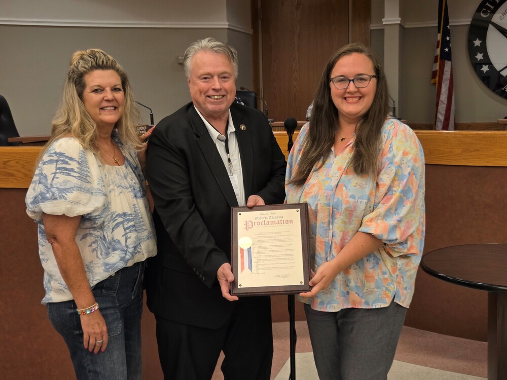 City Council Meeting 7-28-2026