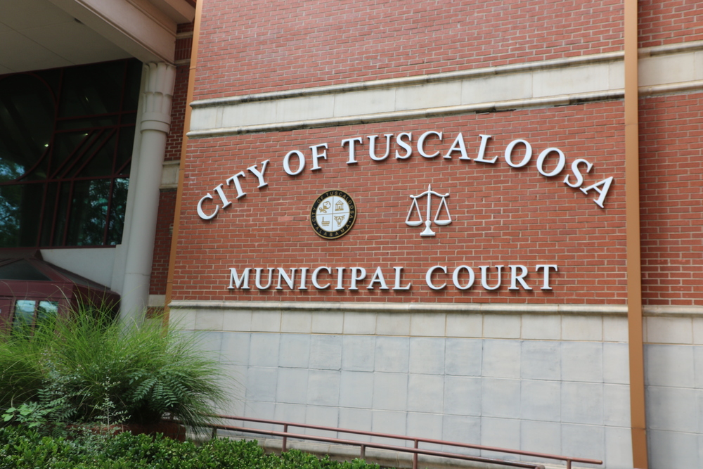 Municipal Court Partners with READY for Pack the Campuses Drive