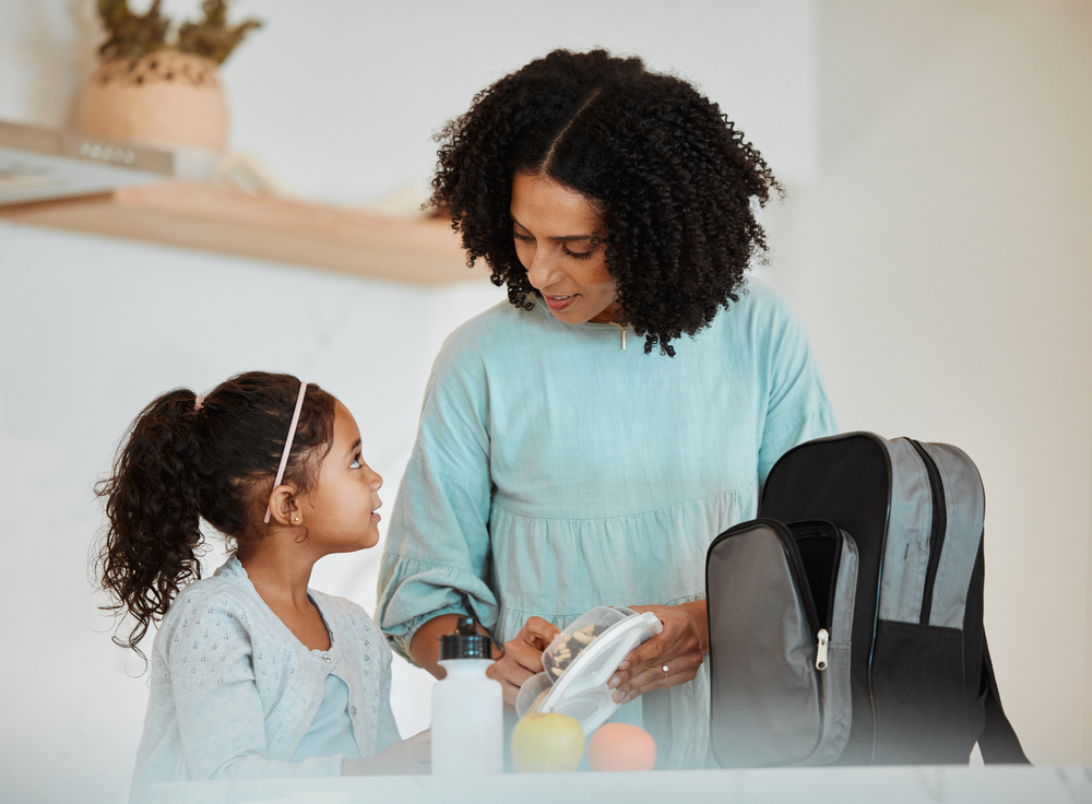From Drop-Off to Showings: Balancing Real Estate and Back-to-School Life 