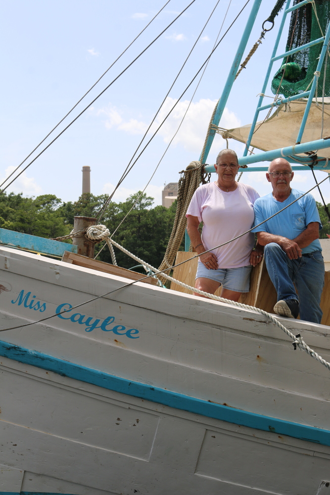 Built on Family, Fueled by the Gulf