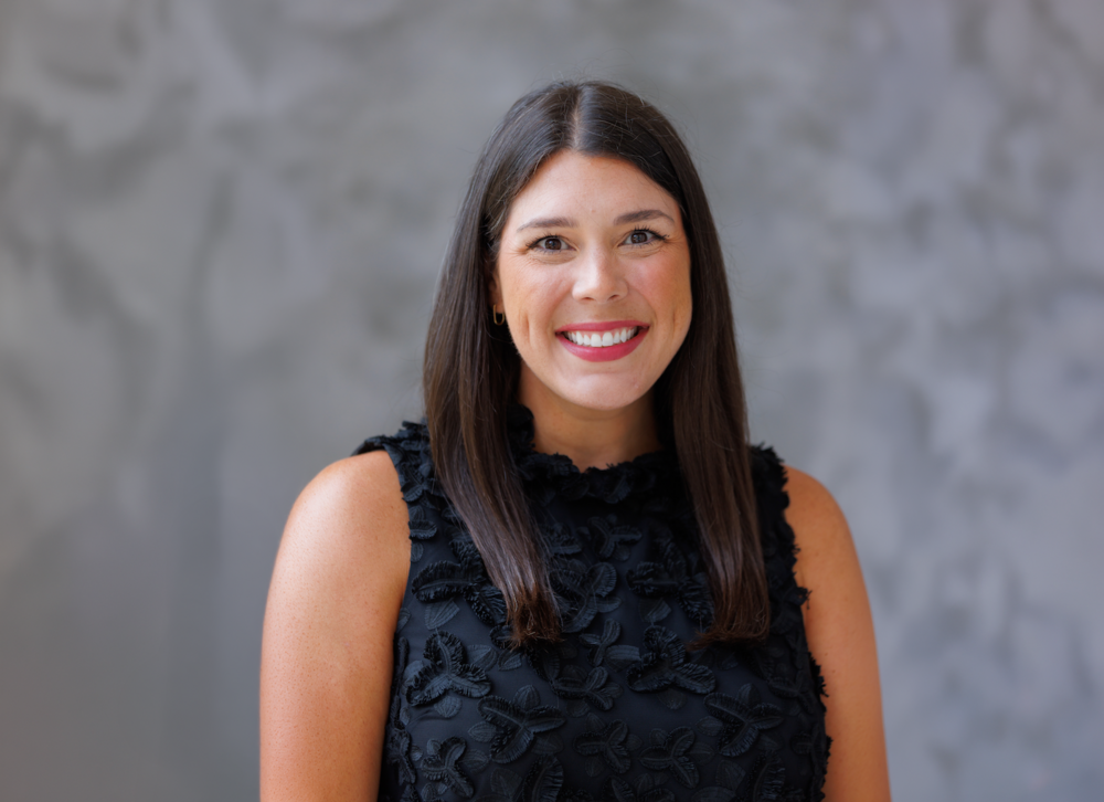 Saban Center Appoints Jamie Burke Director of Development