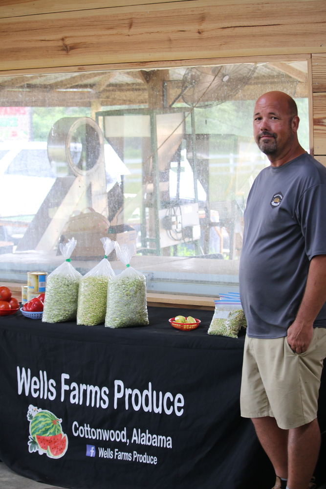 Growing Family, Farming and Community