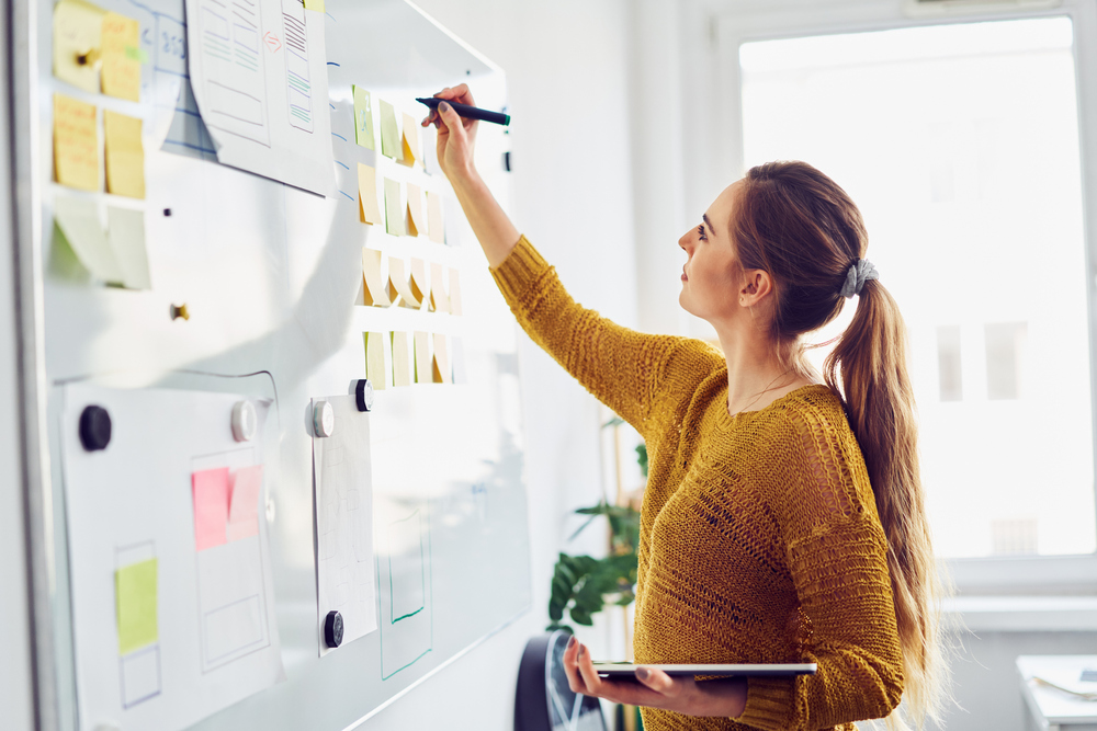 From Q3 to Q4: A Guide to Finishing the Year Strong