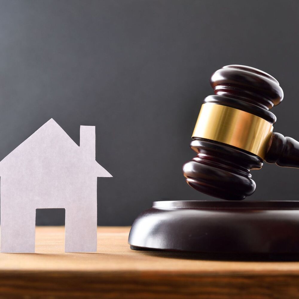 Alabama's Anti-Squatting Law