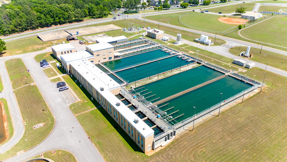  City of Tuscaloosa 2026 Water Quality Report