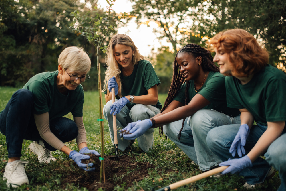 Find Your Cause: How REALTORS® Can Choose the Right Volunteer Opportunity