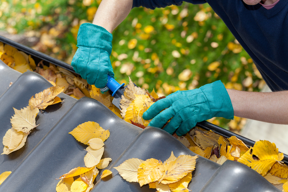 Fall Home Maintenance: A Simple Checklist for the Season