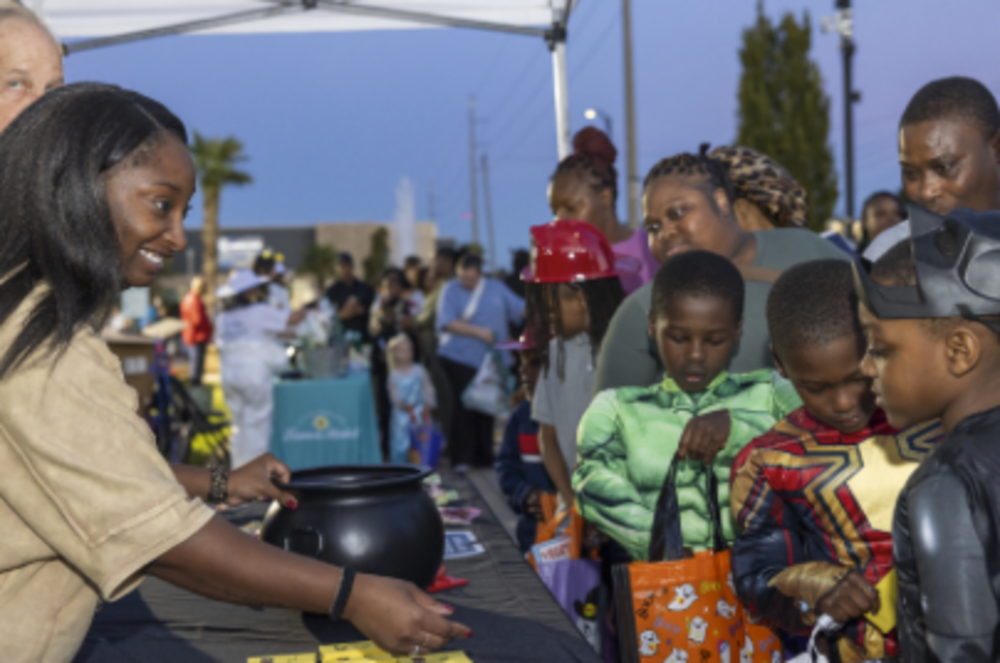Booth Registration Open for City of Tuscaloosa’s Tech or Treat at the Gateway