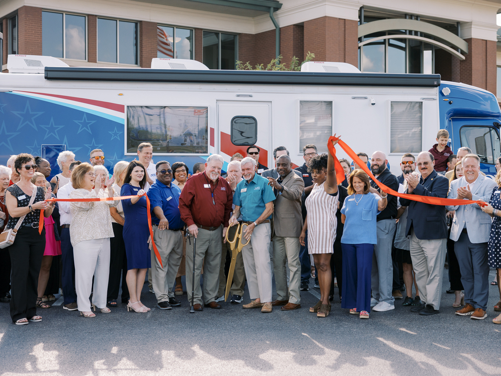 AOD Federal Credit Union goes mobile