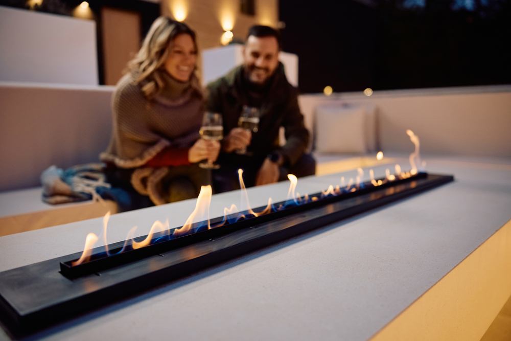 Don’t Pack Up the Patio Just Yet: Tips for Making the Most of Your Outdoor Space