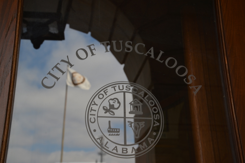 Tuscaloosa City Council Calls for District 5 Special Election