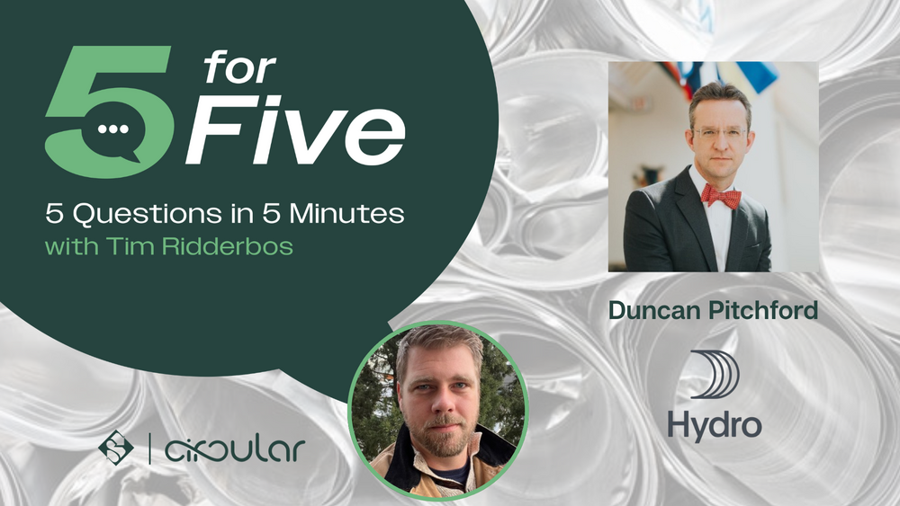 Hydro | Duncan Pitchford
