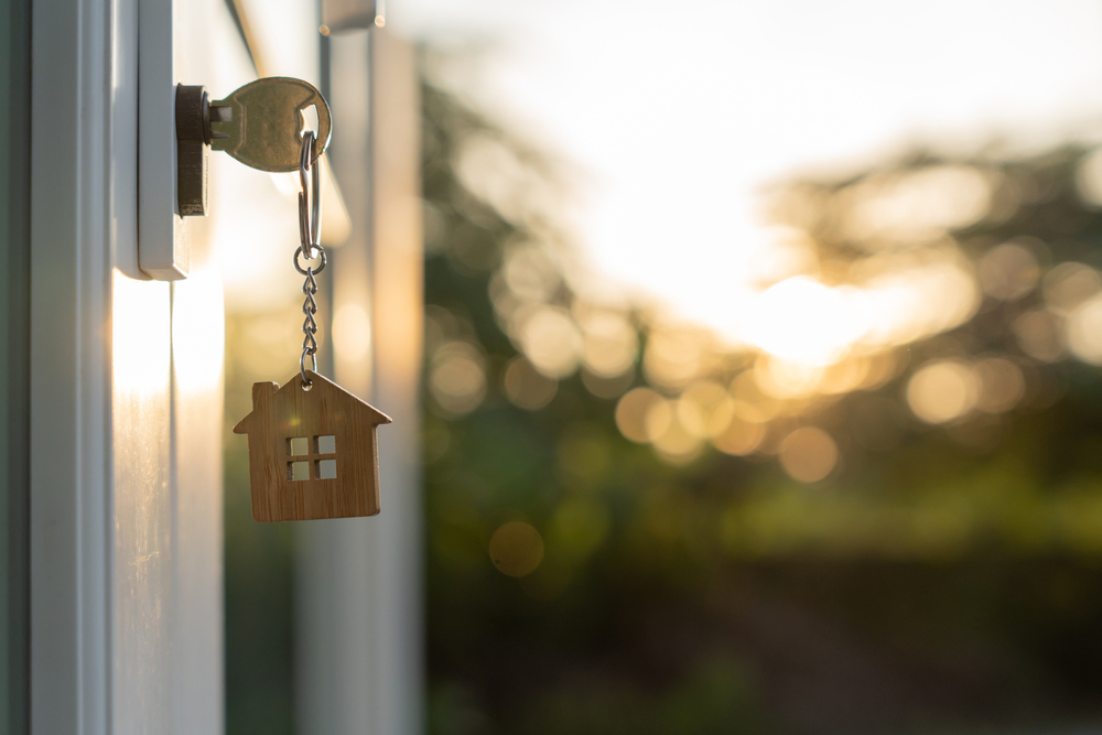 Consumer Guide: Seller Handoff Checklist