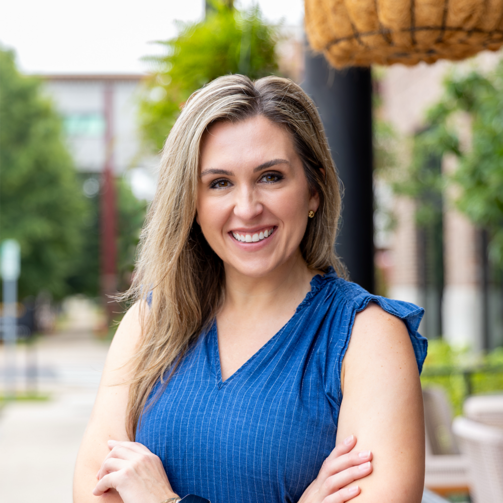 Ashley Crites Selected for Class IX of the Alabama Leadership Initiative