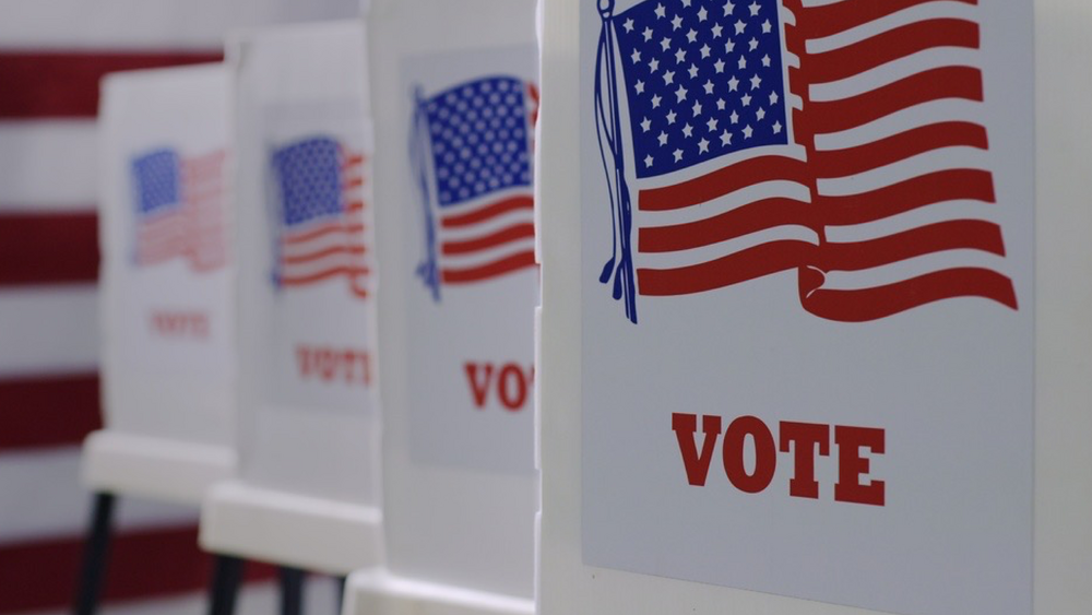 District 5 Special Election Information
