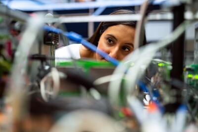 IT and Engineering Open Doors