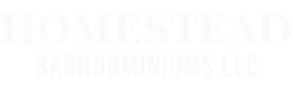 Homestead Barndominiums