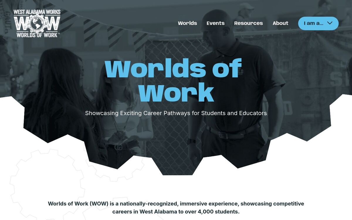 Worlds of Work