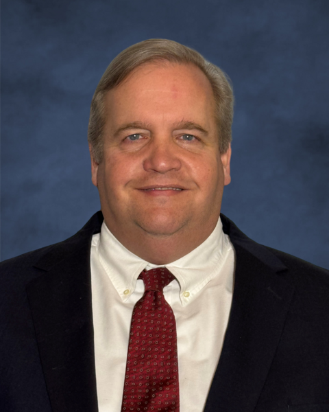 Ward McFarland