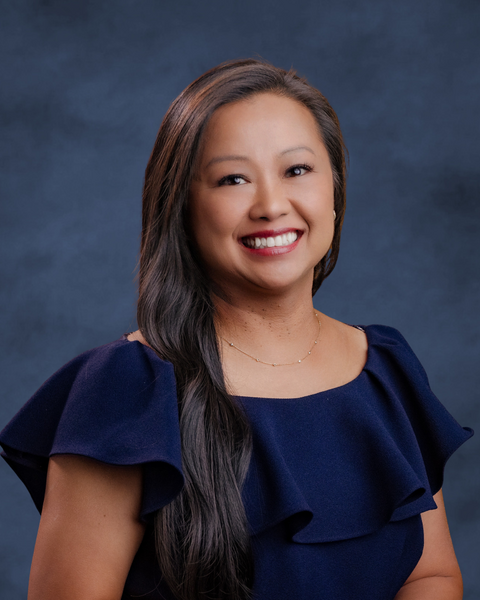 Lora Chung