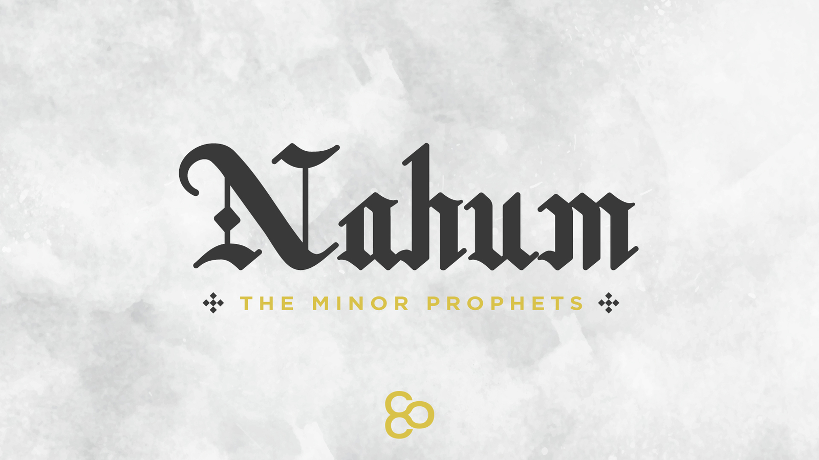 Nahum