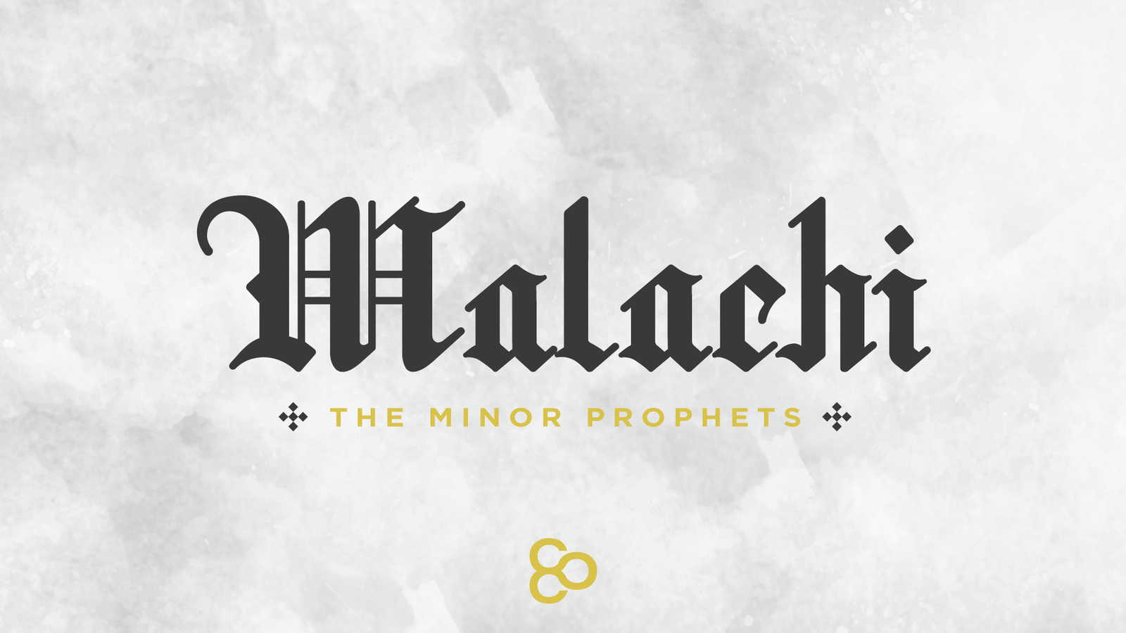 Malachi