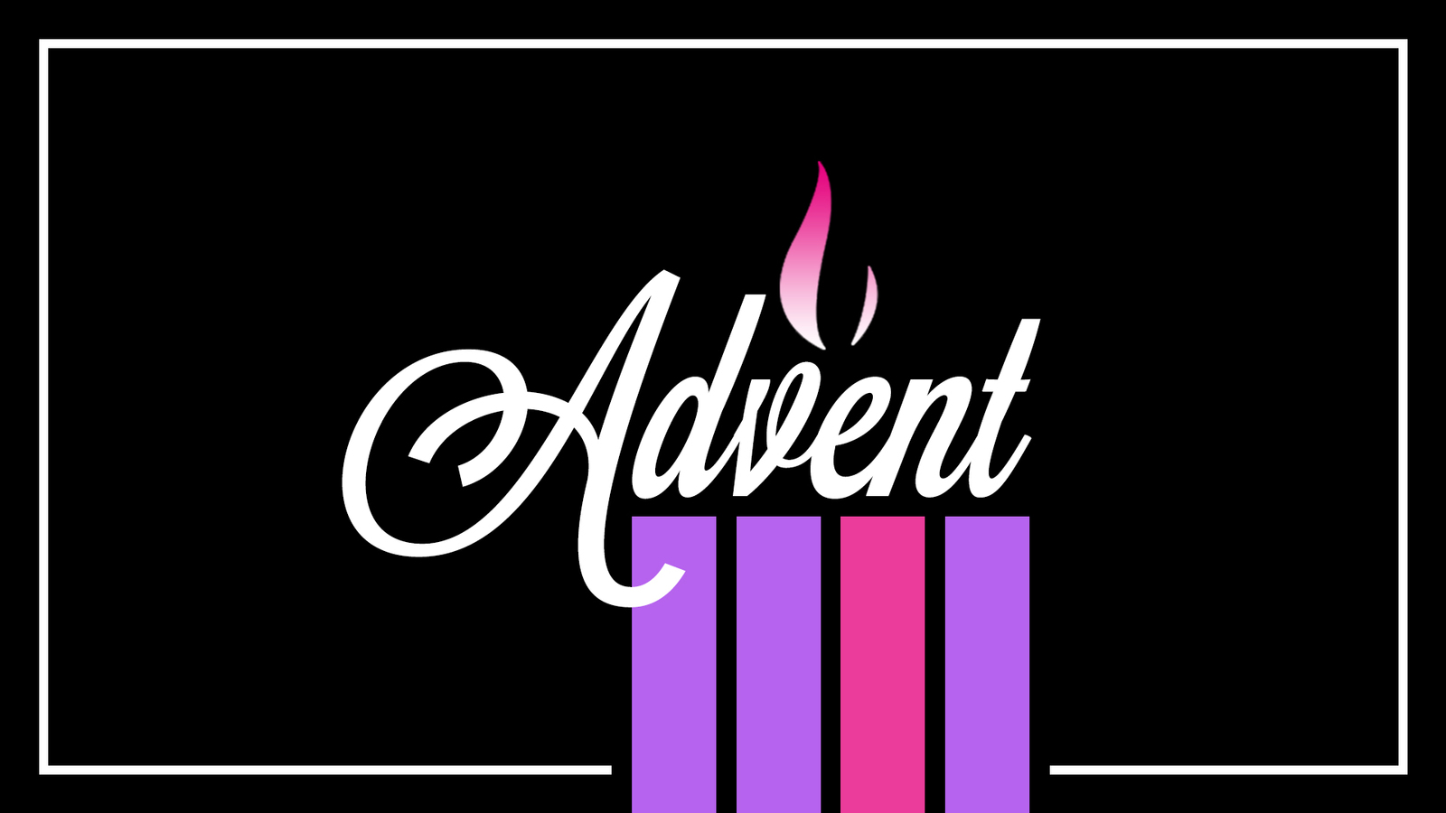 Advent 2025