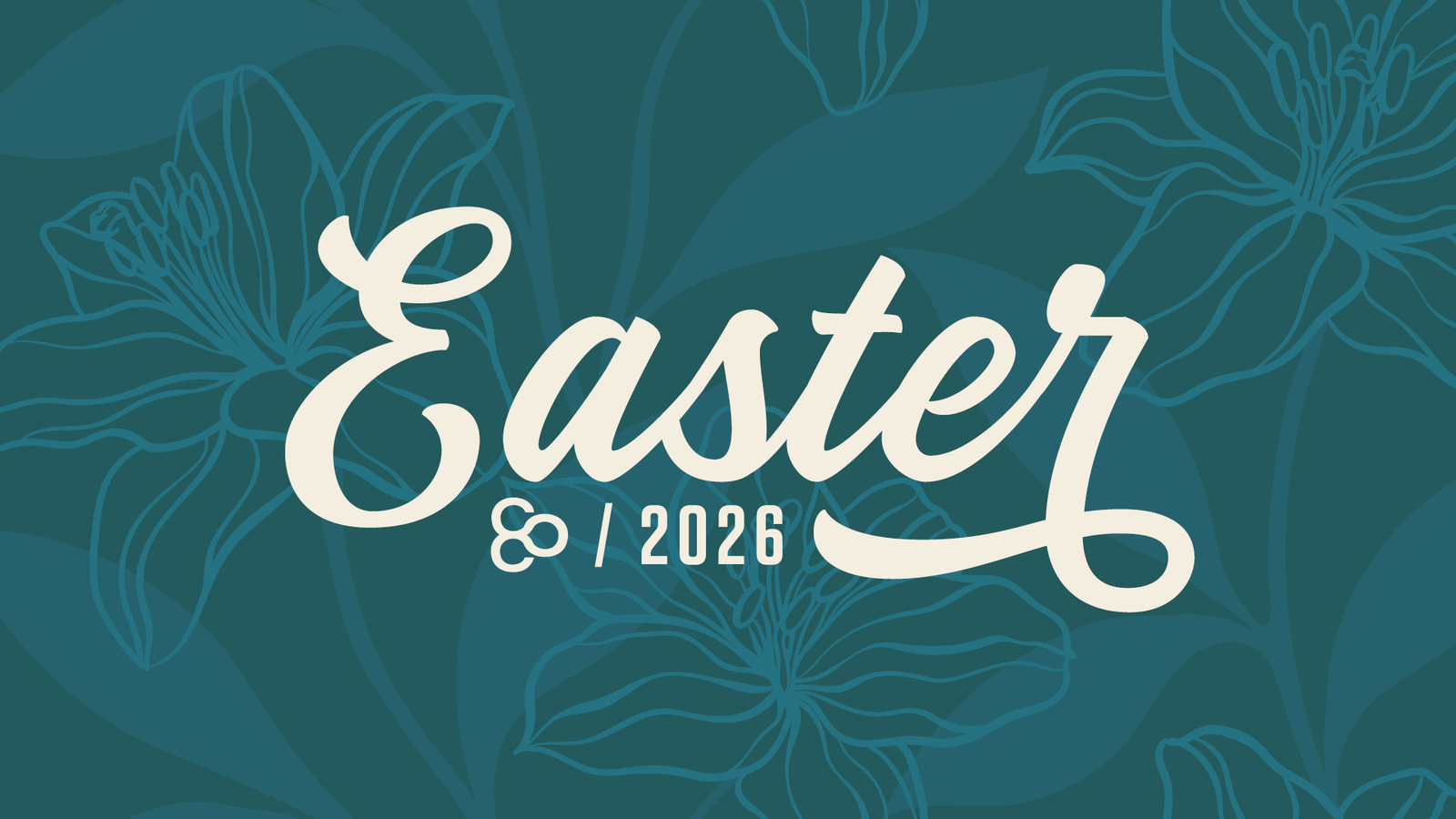 Easter 2026