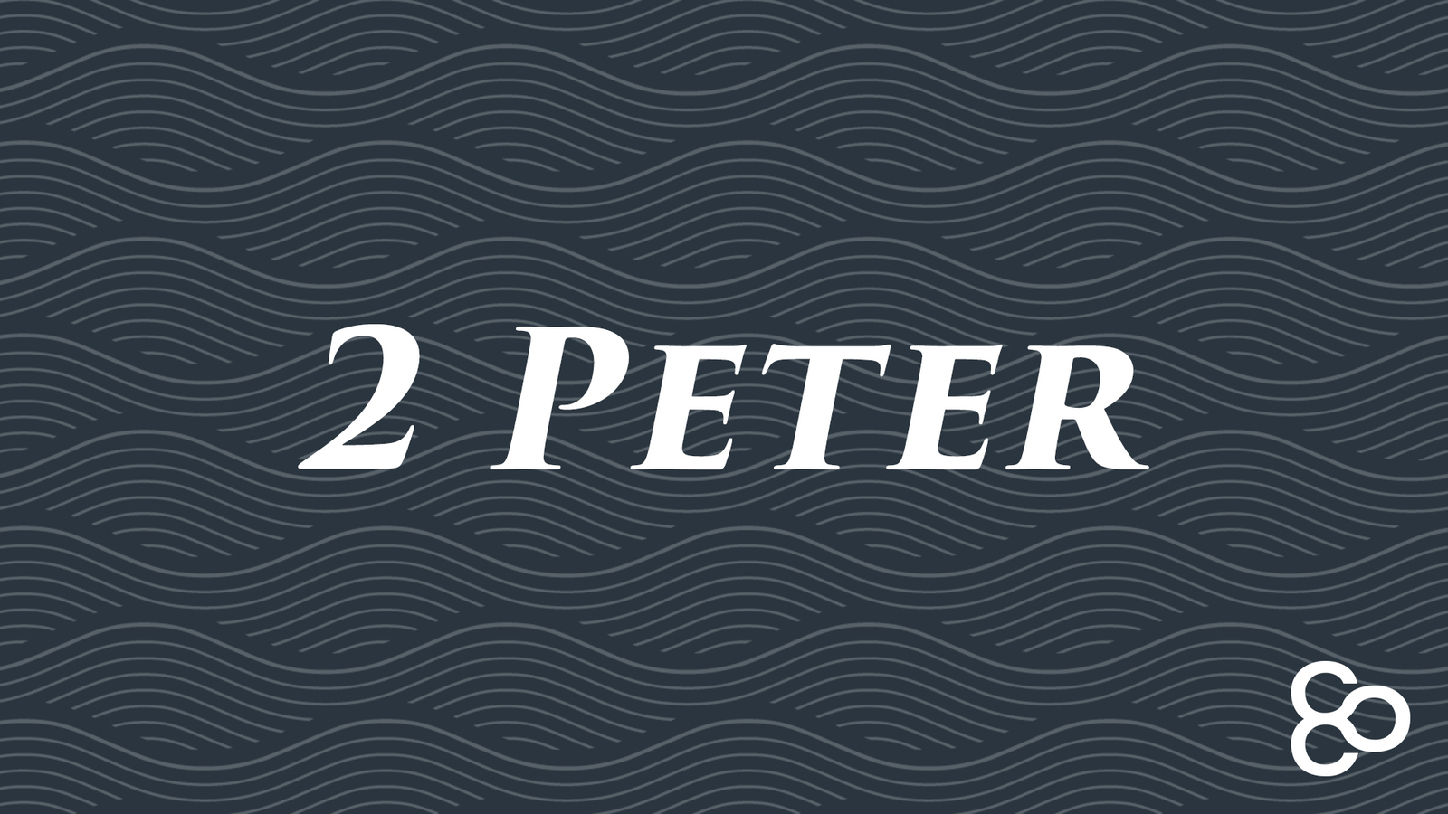 2 Peter