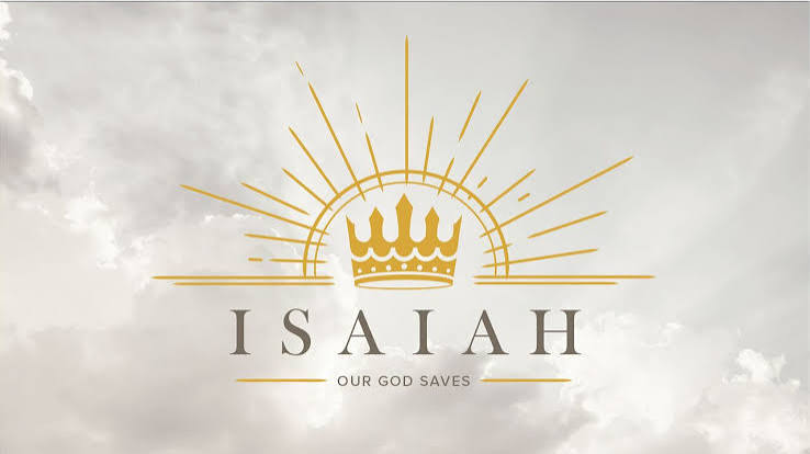 Isaiah