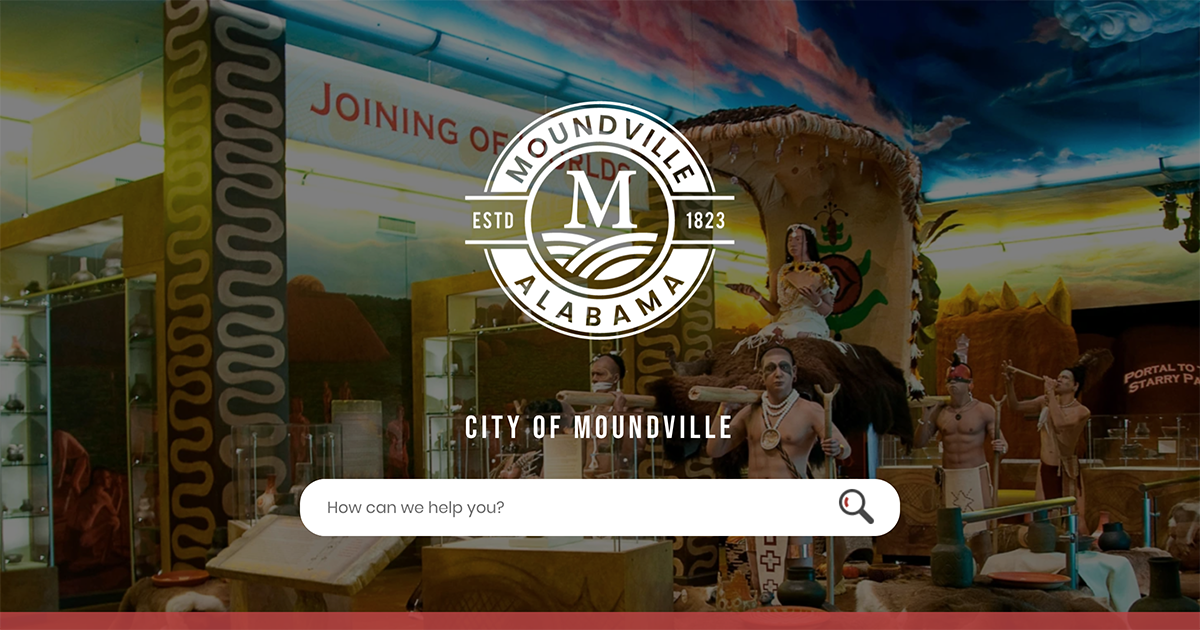 City of Moundville
