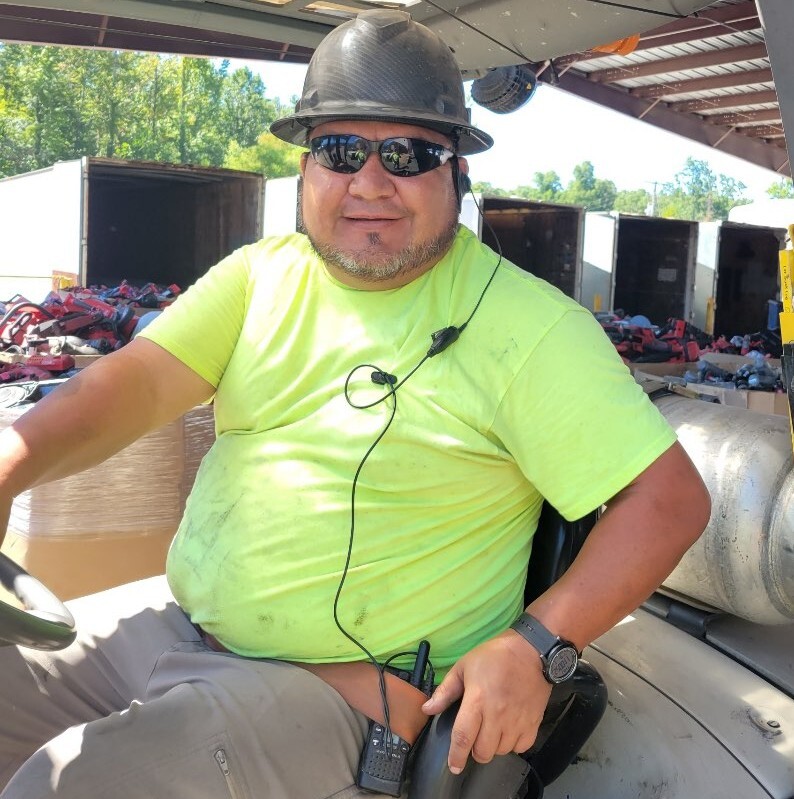 Felipe Rivera Hernandez 