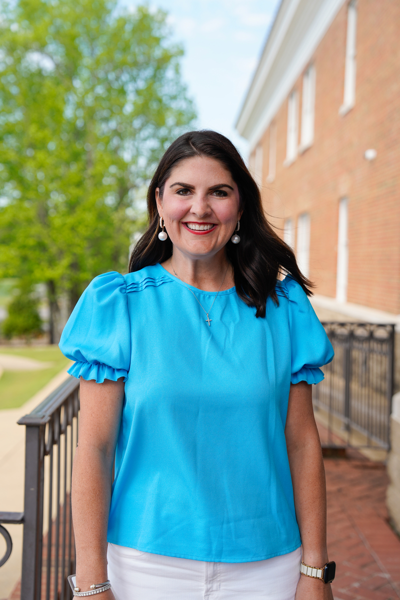 Jennifer Wright