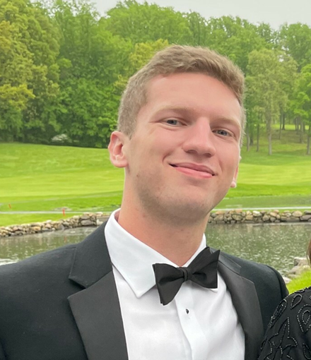 Brian Garutto