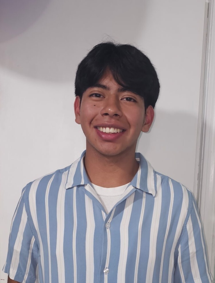 Angel Garcia