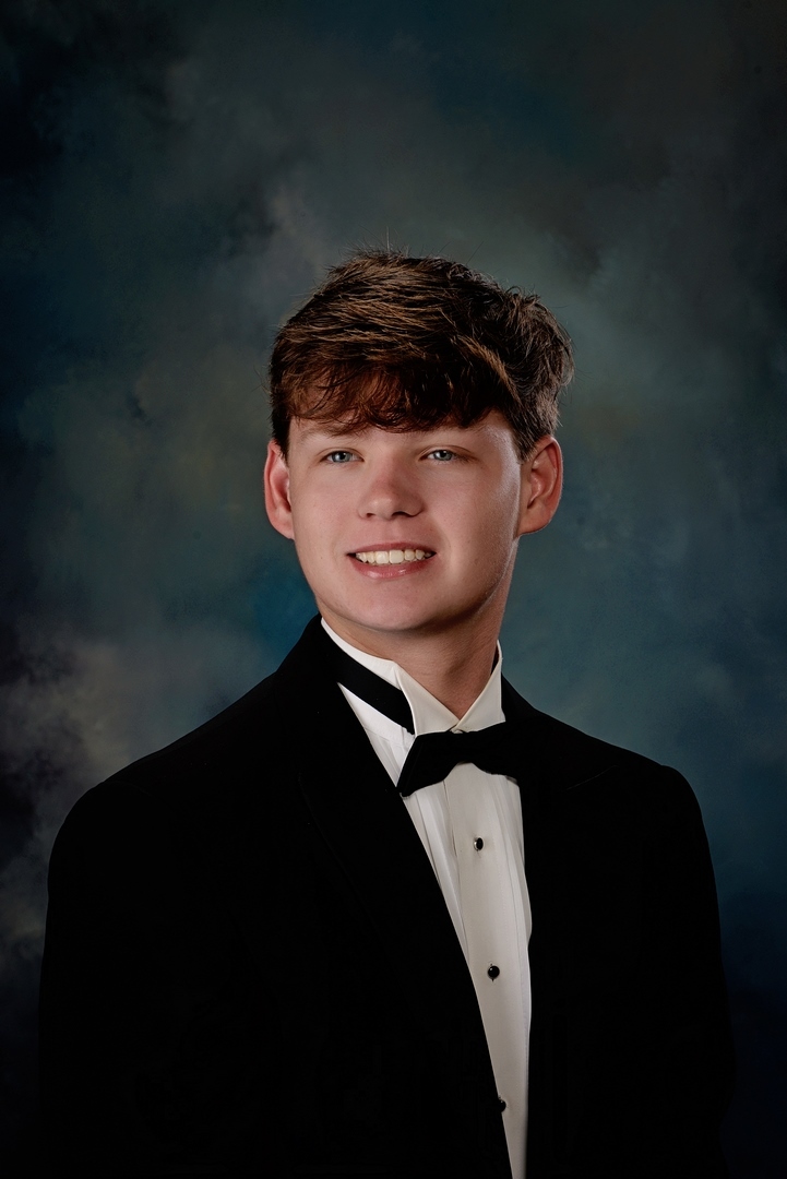 Conner Humphries