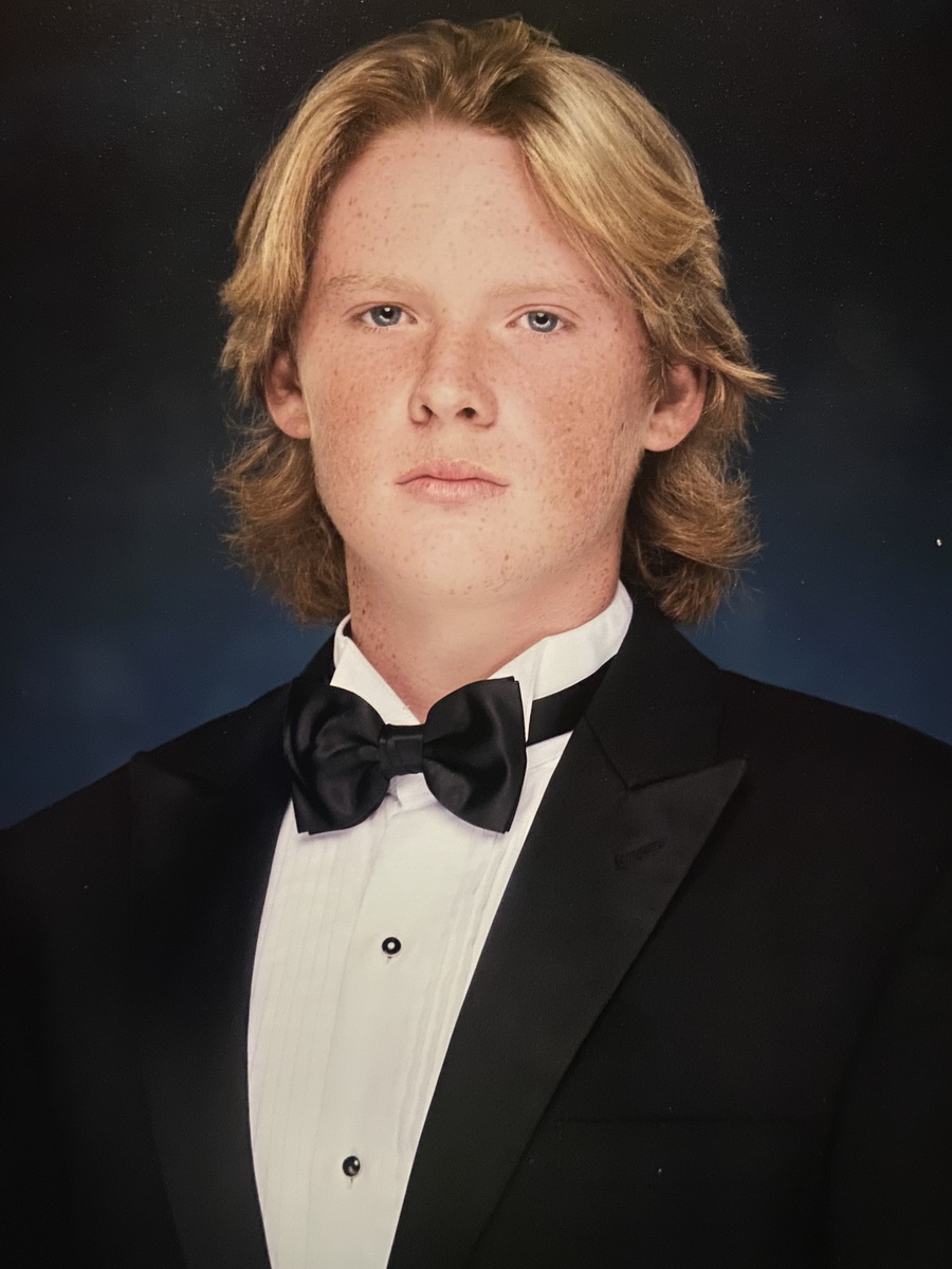Landon Cox