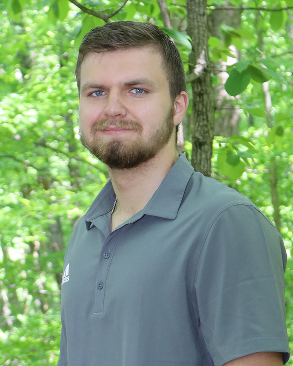 Caleb Perkins
