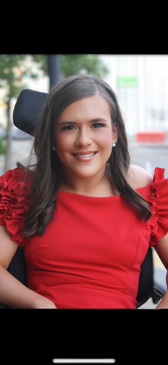 Anabelle Hodges