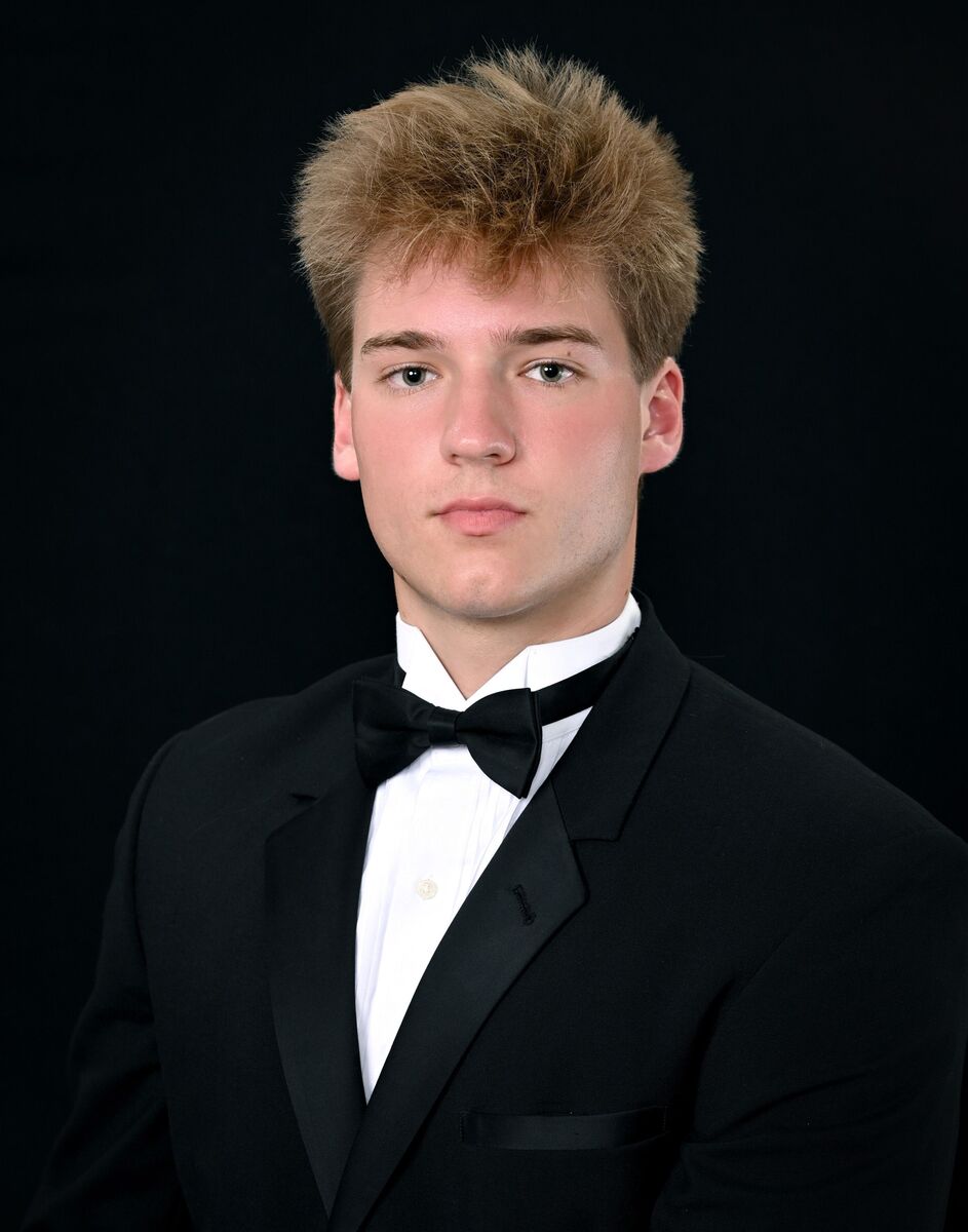 Gregory Stafford