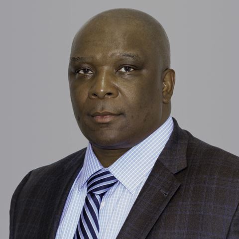 Howard Cross