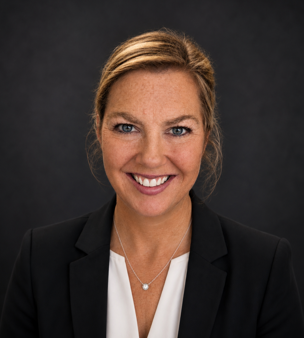 Heather Smith