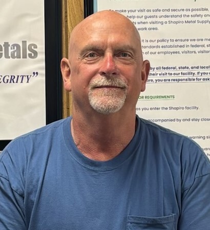 Steve Hickman