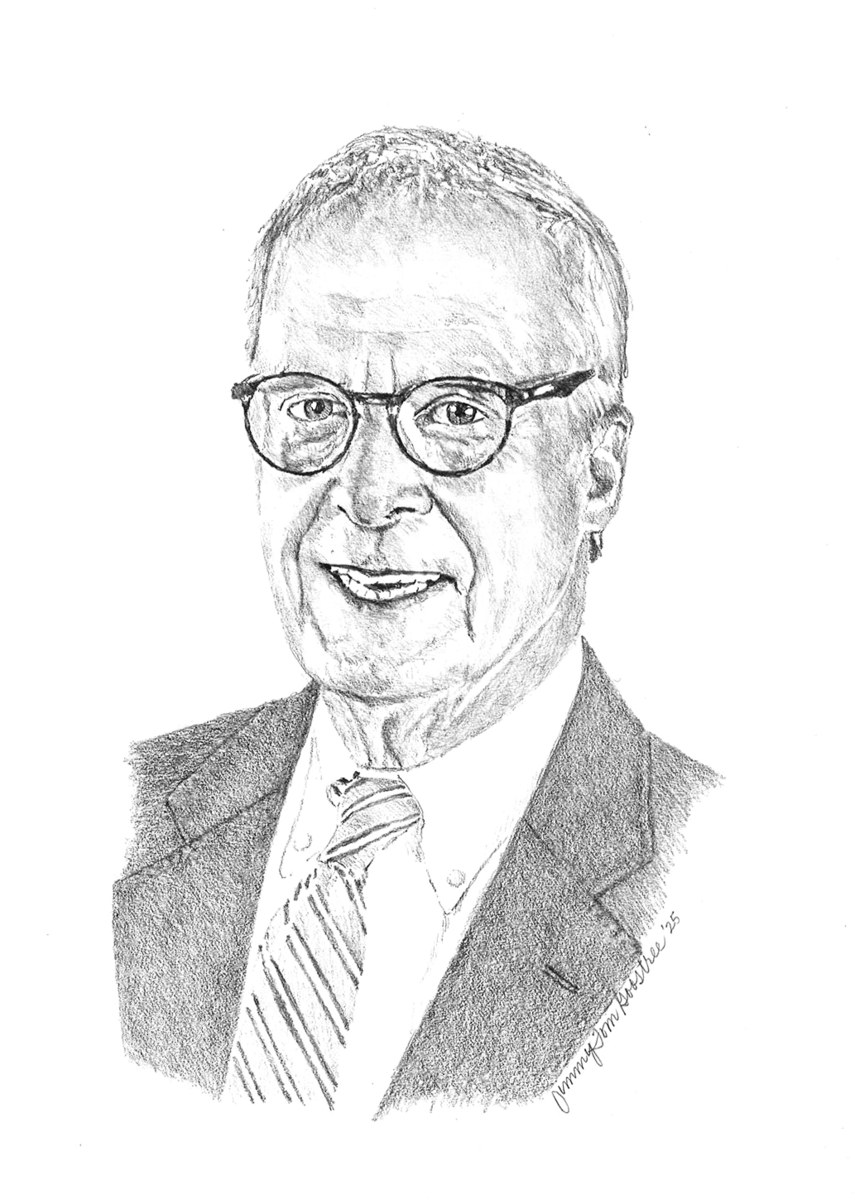Bradley Cork