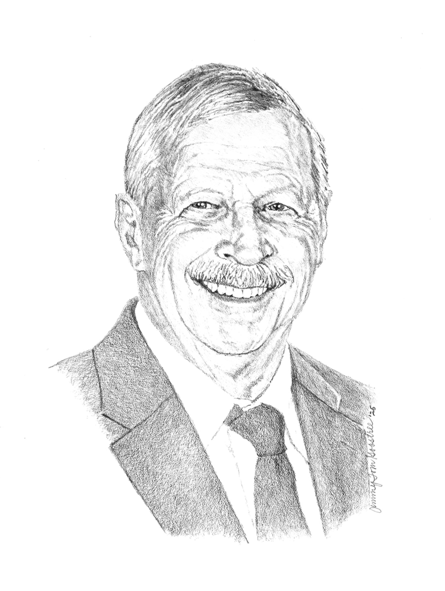 Walter Gary Nichols