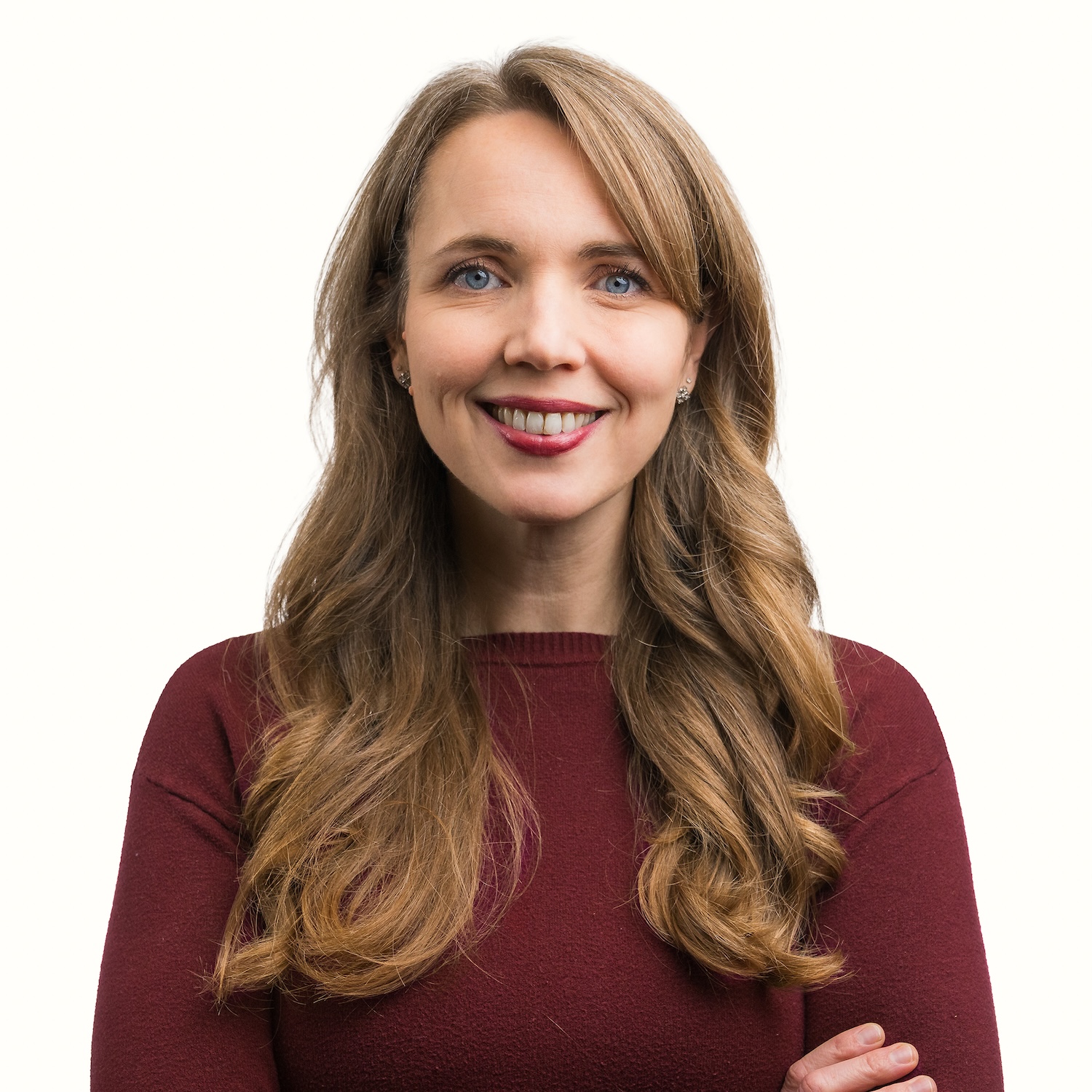 Erin Holcomb Headshot