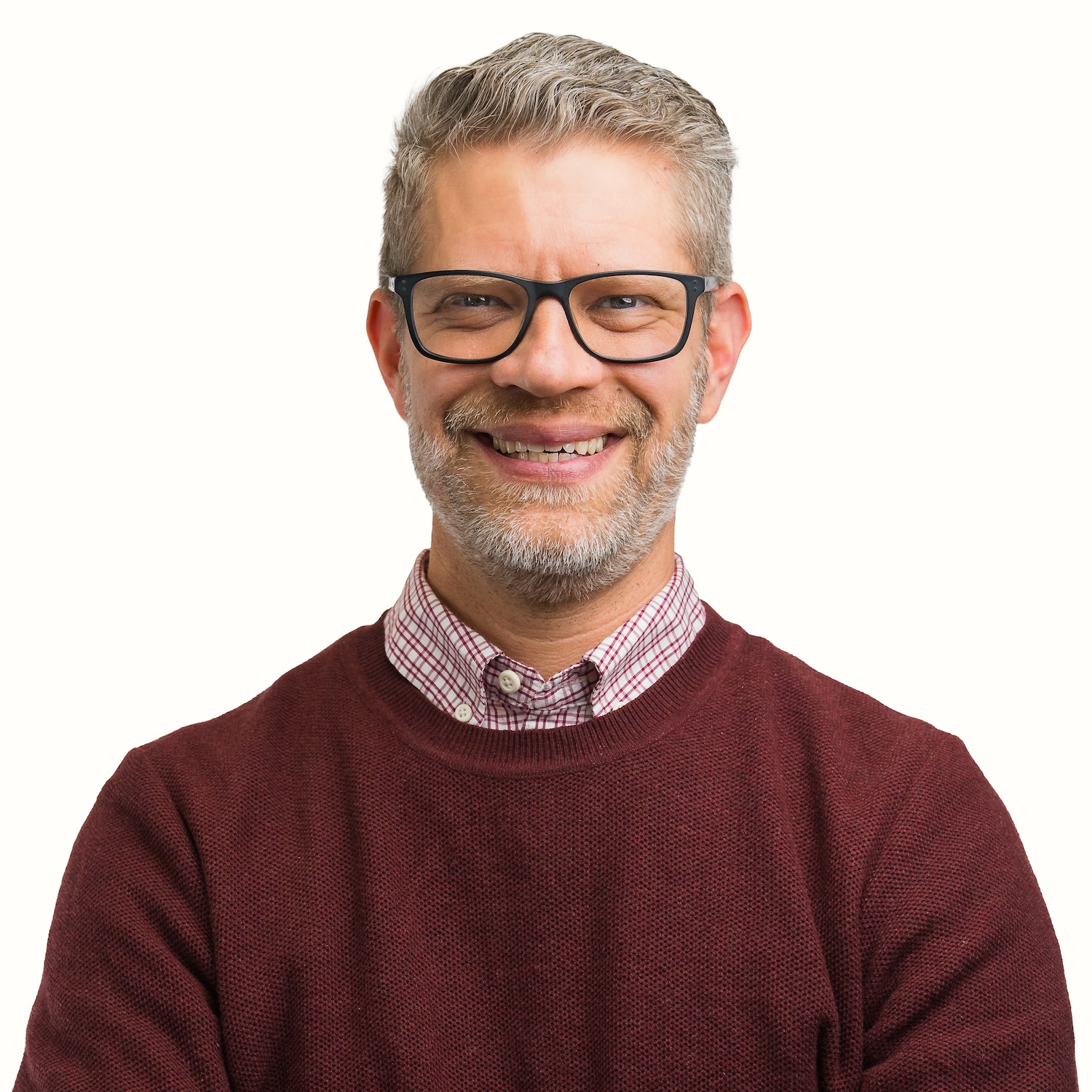 Dallas Lange Headshot