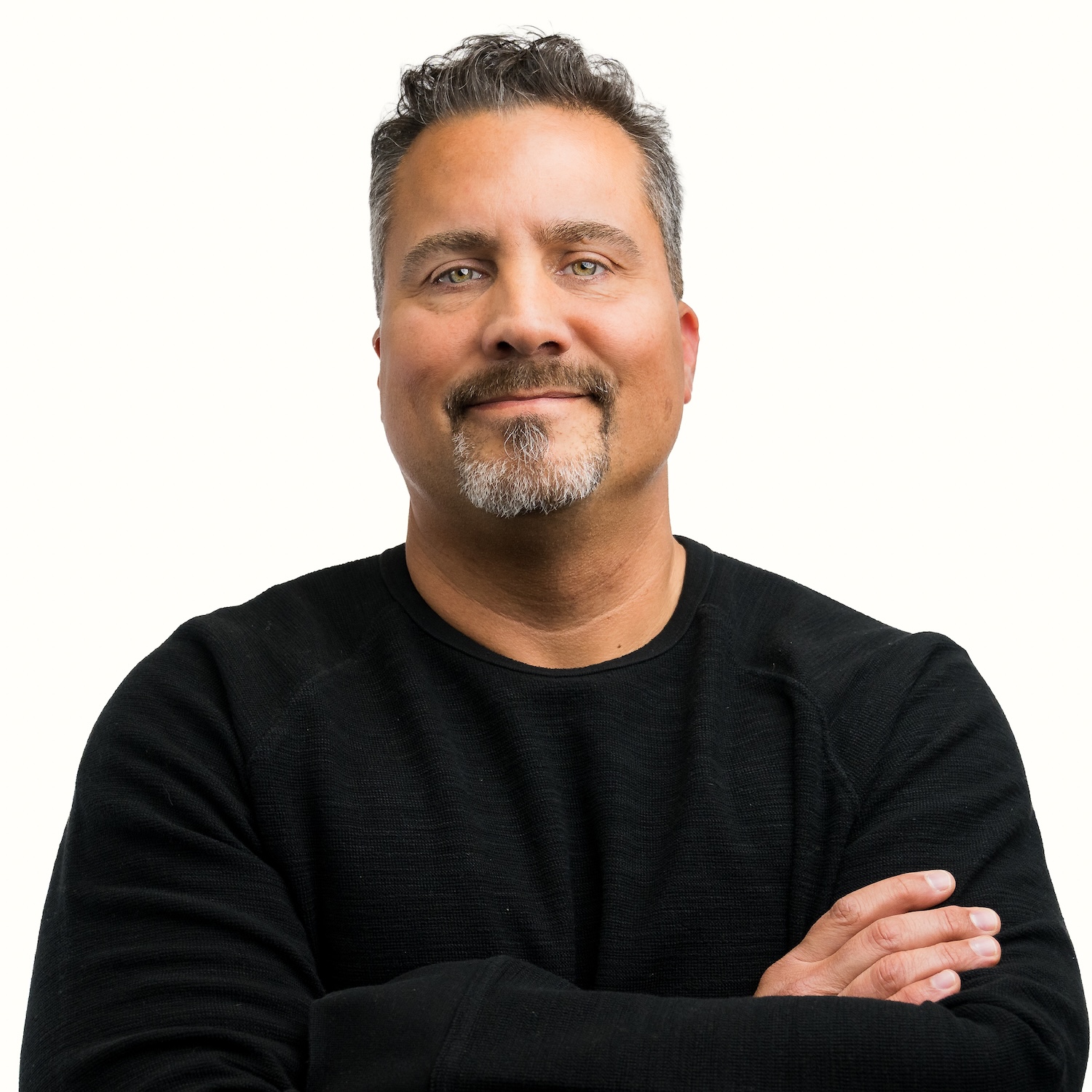 Bryan Fowler Headshot