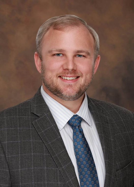 Dr. Brett Johnson