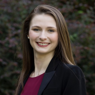 Taylor Davis, Ph.D.